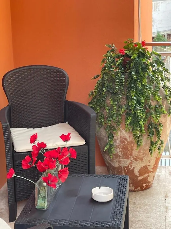 Cozy Home Close To The City Center Rome Apartment