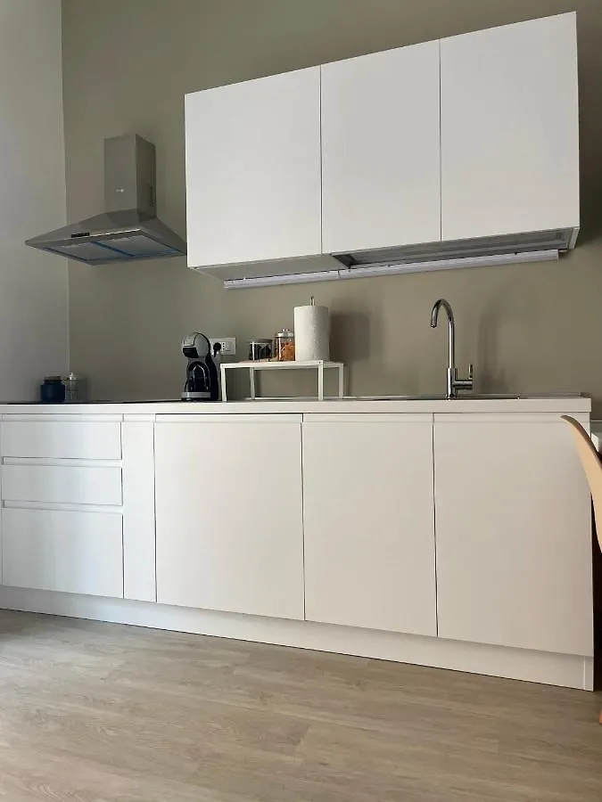 Cozy Home Close To The City Center Rome Apartment