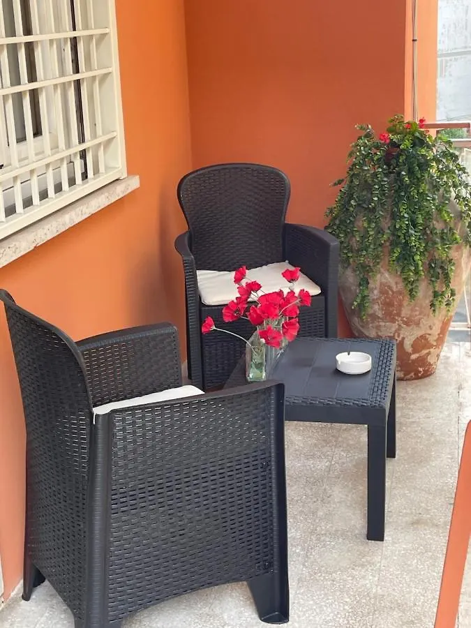 Cozy Home Close To The City Center Rome