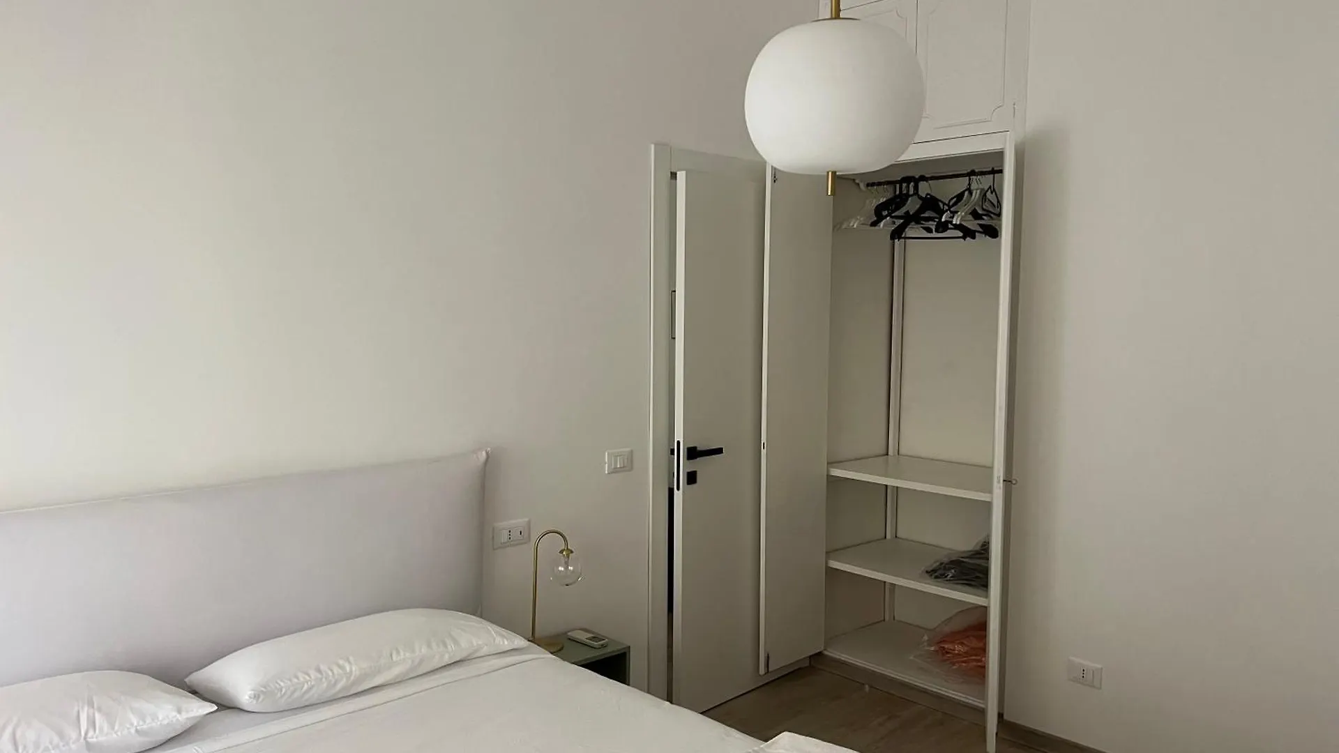 Cozy Home Close To The City Center Rome Apartment