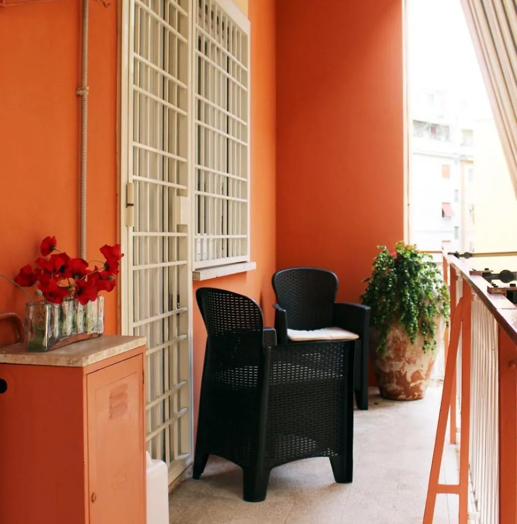 Cozy Home Close To The City Center Rome 0*,
