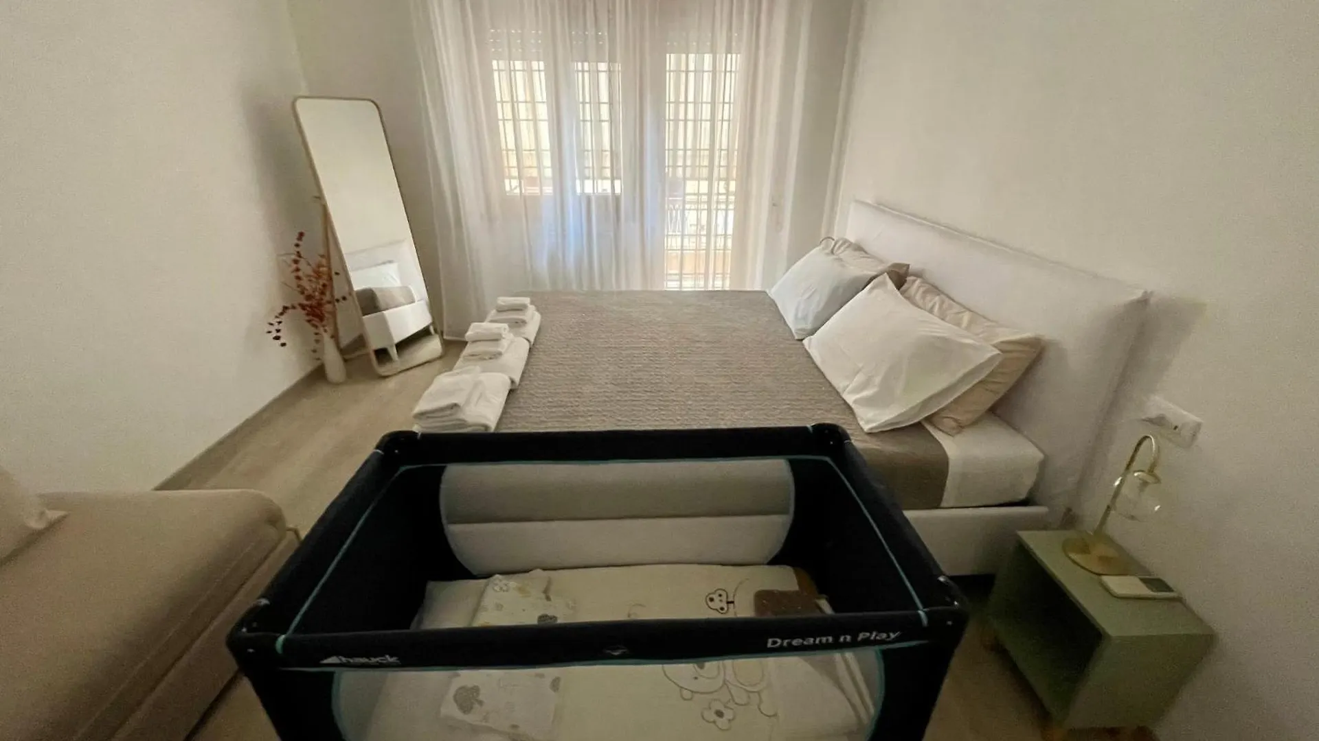 Apartment Cozy Home Close To The City Center Rome